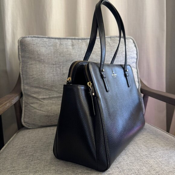 Kate Spade Grand Street Lydia Purse - Picture 3 of 9